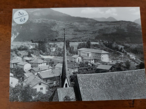 Lamon scuole foto - , (bl)