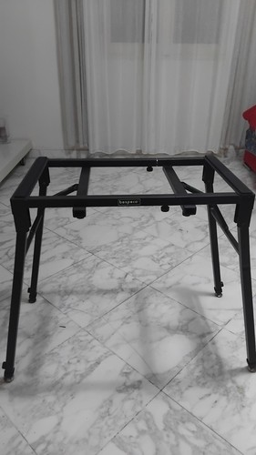 Supporto per tastiera - per,