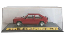 ALFA ROMEO ALFASUD TI 1974