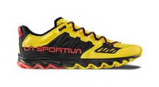 Helios III Scarpe Trail