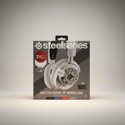 Nuove cuffie gioco wireless - da,