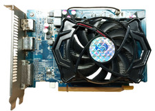 * SCHEDA VIDEO PCI EXPRESS 1