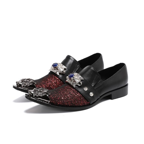 Scarpe eleganti uomo - , in