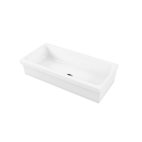 Galassia lavabo a canale - galassia,