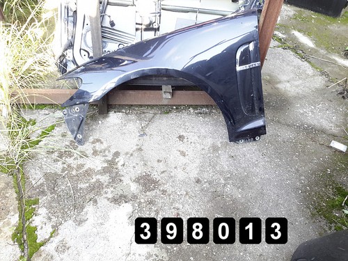 2009 jaguar ala - xf,