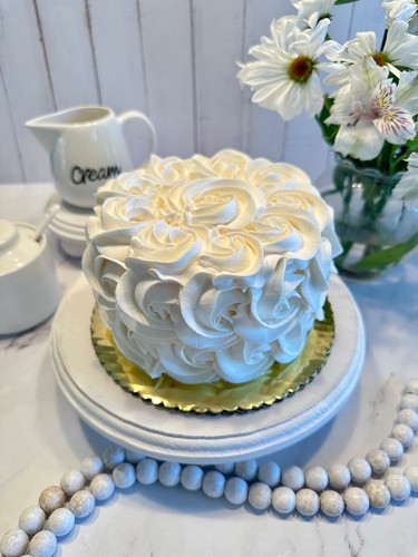 Dezicakes torta nuziale finta - dezicakes,