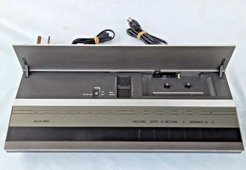 Lettore cassette vintage - lettore, di