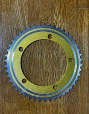 Corona per bici pista 46t - bici, da