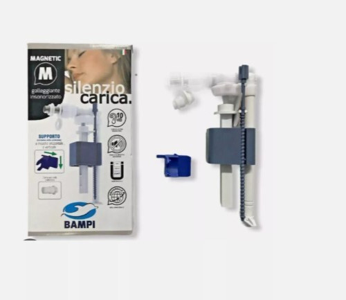 Galleggiante bampi magnetic - galleggiante,