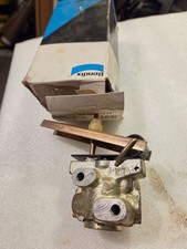 correttore di frenata BENDIX