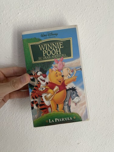 Pooh most grand - most,
