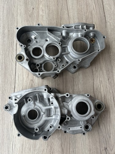 Carter motore honda 500 - carter, cr
