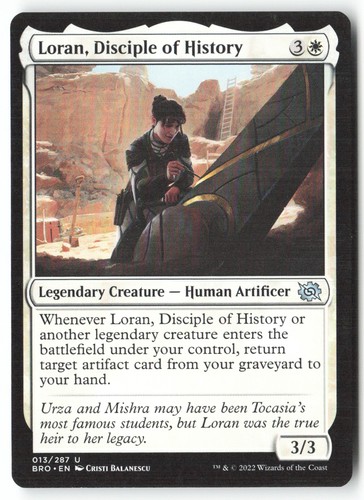 T383 loran disciple of - loran,,