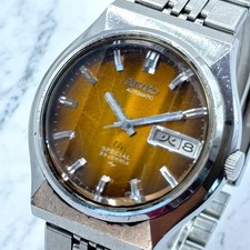 Orologio seiko lord matic - lord,