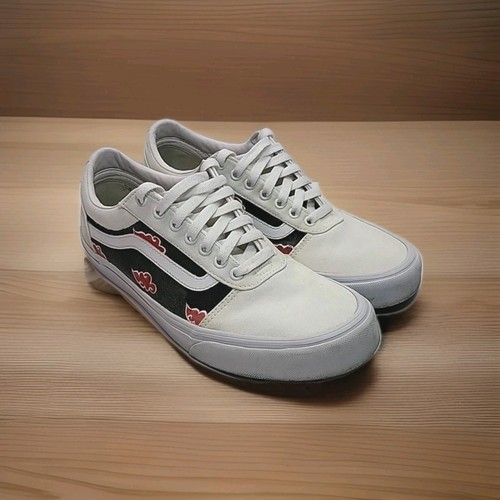 Vans old - (personalizzato),