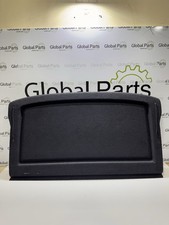 Mensola Cappelliera Posteriore Volkswagen Tiguan II 2016/2023 Seconda Serie