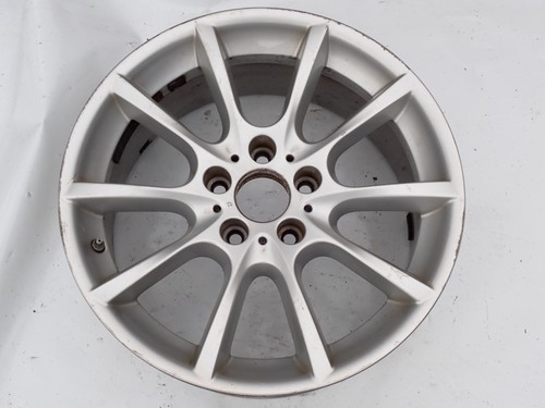 Cerchi alluminio bmw 18 - cerchi,