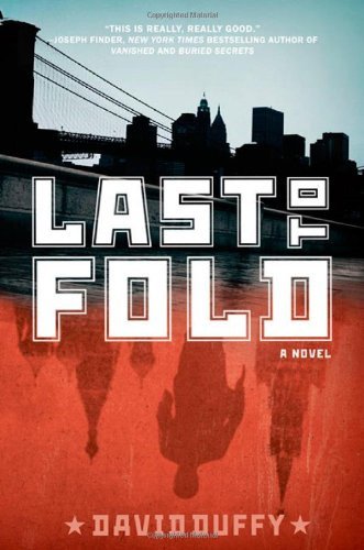 Last fold - to,