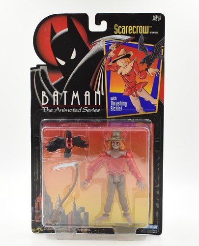 Kenner batman la serie - la,