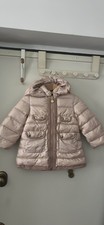 PIUMINO MONCLER ORIGINALE BAMBINA - ANNI 18/24 MESI
