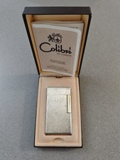 ACCENDINO LIGHTER COLIBRI OF