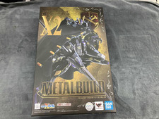 Modellino Bandai Metal Build
