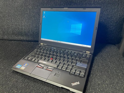 Lenovo thinkpad x220 notebook - lenovo,