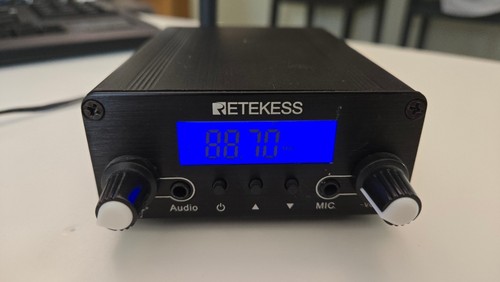 Retekess tr508 trasmettitore - retekess,