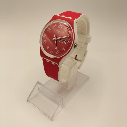 Swatch quarzo - swatch,