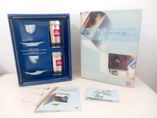 Tazze illy cappuccino - tazze,