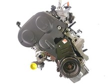 Motore Tipo BKD - Audi A3 II
