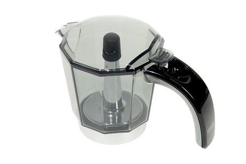 Delonghi caraffa manico