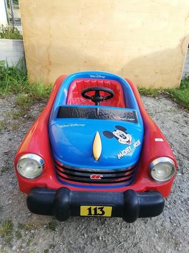 Mickey mouse 113 - mouse, toys