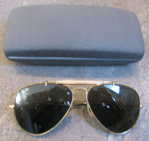Occhiali sole aviator - sole,