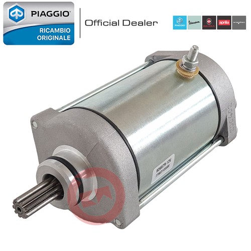 Motorino avviamento 82697r - di,
