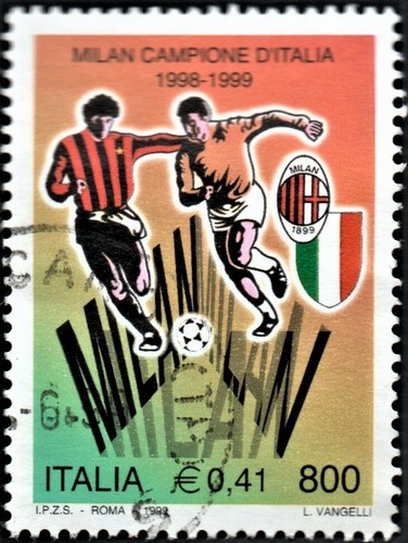 Francobolli italia repubblica - francobolli,