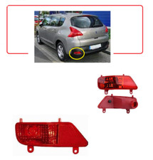 FARO FANALE POSTERIORE PEUGEOT