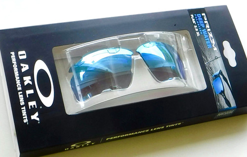 Occhiali sole oakley - oakley, flak