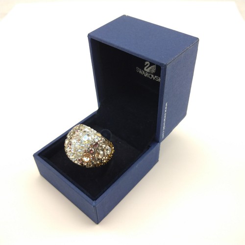 Anello swarovski da - anello,