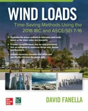 Wind Loads: Time Saving