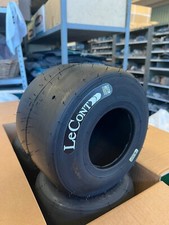 GOMME KART NUOVE LECONT - LPM - LOH - SVC - PRIME E OPTION