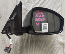 LR068141 Retrovisore est. regolaz. elettr. - Destra  LAND ROVER  88c0fe