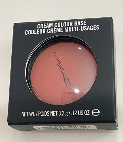 Mac cream colour base - cream,