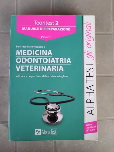 Teoritest vol manuale test - teoritest,