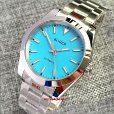 Orologio uomo automatico 36mm