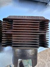 Coppia di cilindri - Fiat 500