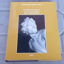 Storia dell'Arte in Italia