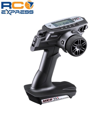 Sanwa e trasmettitore - sanwa, fh-e