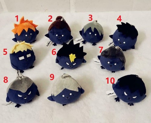 Peluche pupazzo - , haikyu
