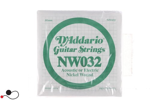 Addario conf corde - 5,